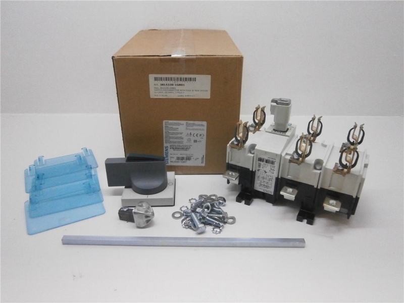 SIEMENS 3KL5330-1GB01