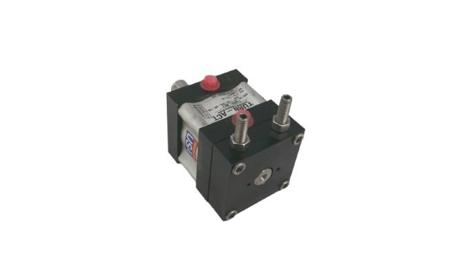 ITT TA-87-180-PN-SE-SS-400