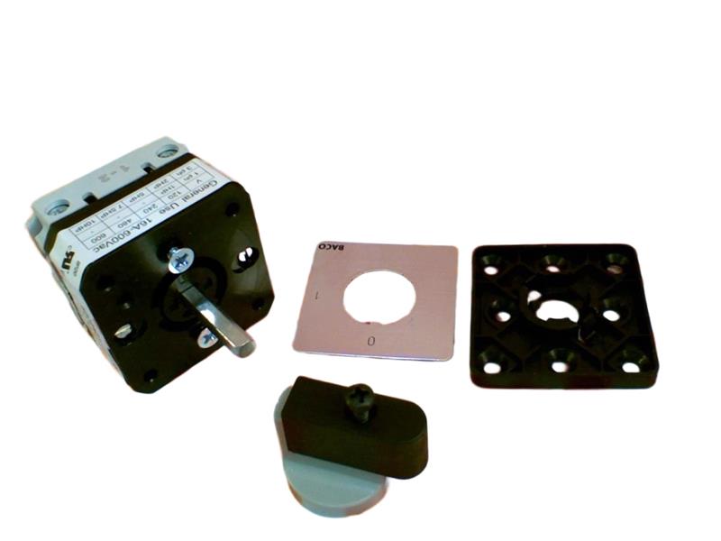 SB02AQ1 por BACO CONTROLS
