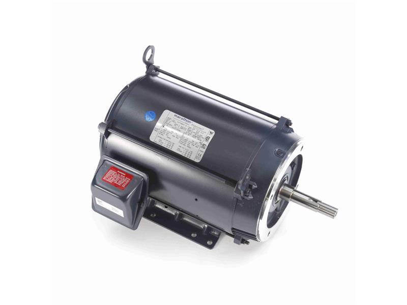 REGAL REXNORD 213TTDBD6008