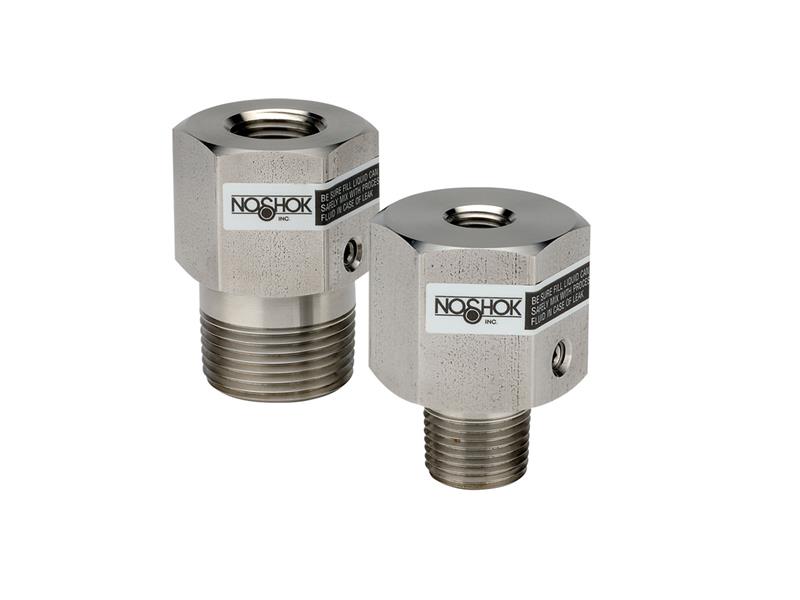 NOSHOK 20-04S-S-16