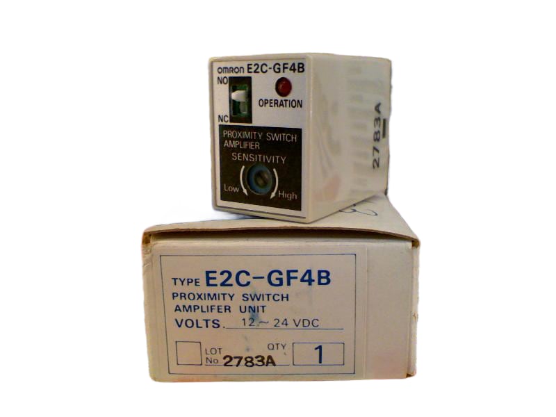 E2CGF4B by OMRON