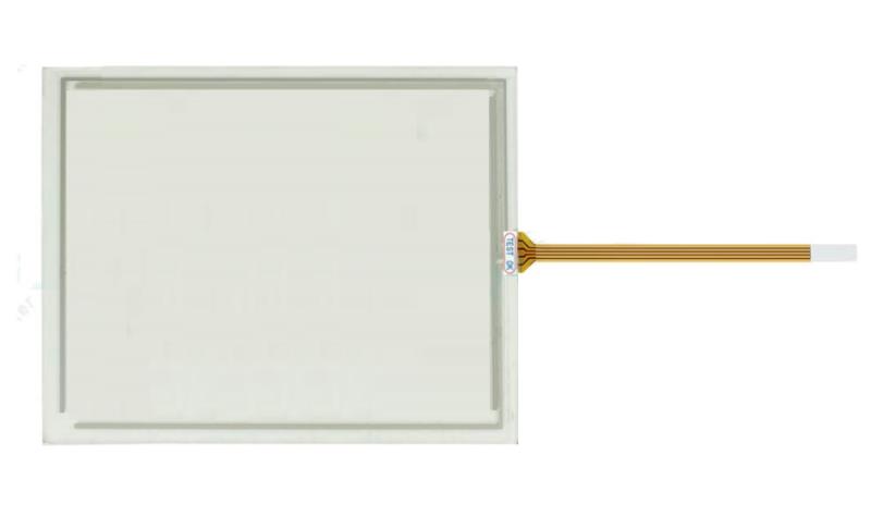 RADWELL VERIFIED SUBSTITUTE 6AV6545-6CA00-0BW0-SUB-TOUCHGLASS