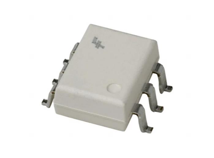 ON SEMICONDUCTOR MOC3043SM