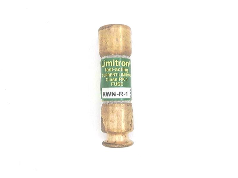 EATON CORPORATION KWN-R-1