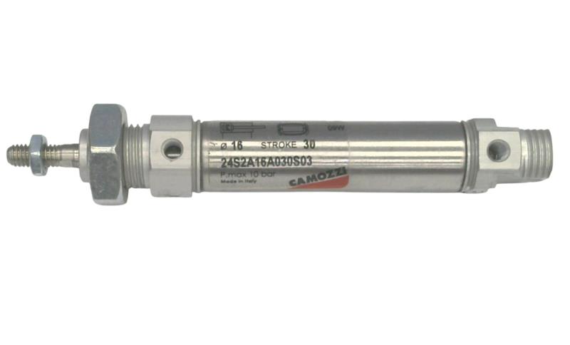 CAMOZZI 24S2A16A030S03