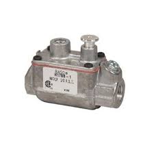 H17AB-2 by BASO GAS PRODUCTS LLC