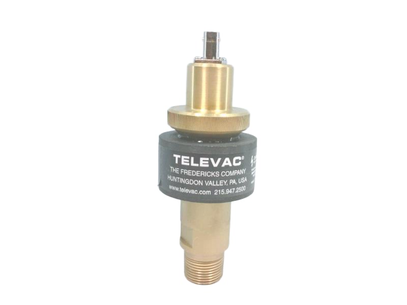 2-2100-263 by TELEVAC