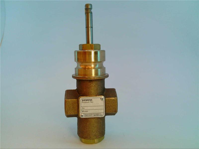 SIEMENS 599-03183