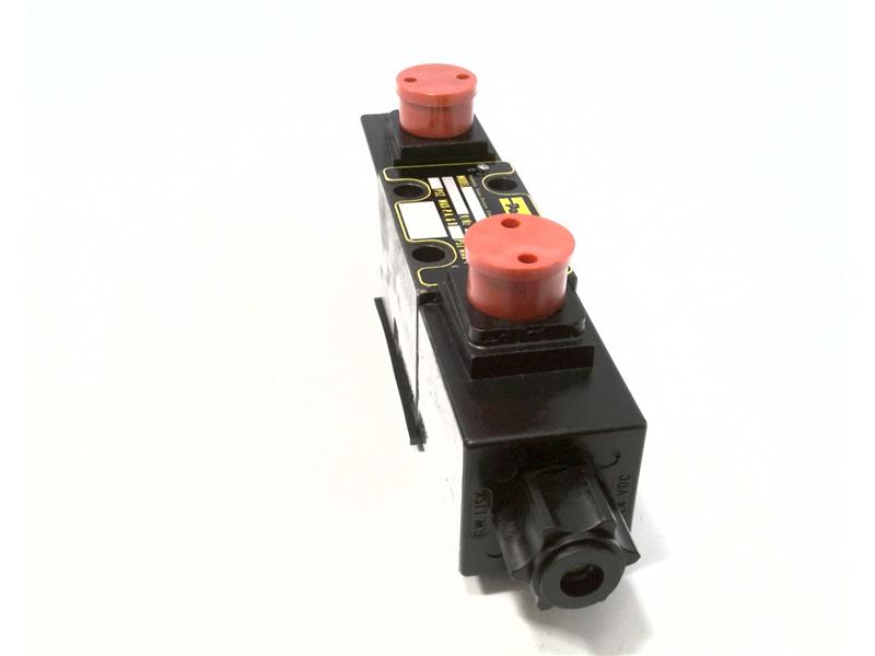 PARKER D1VW20DNJWF