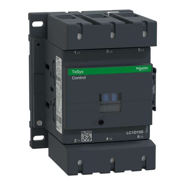 SCHNEIDER ELECTRIC LC1D150D7