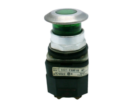 ALLEN BRADLEY 800T-FXNP16G