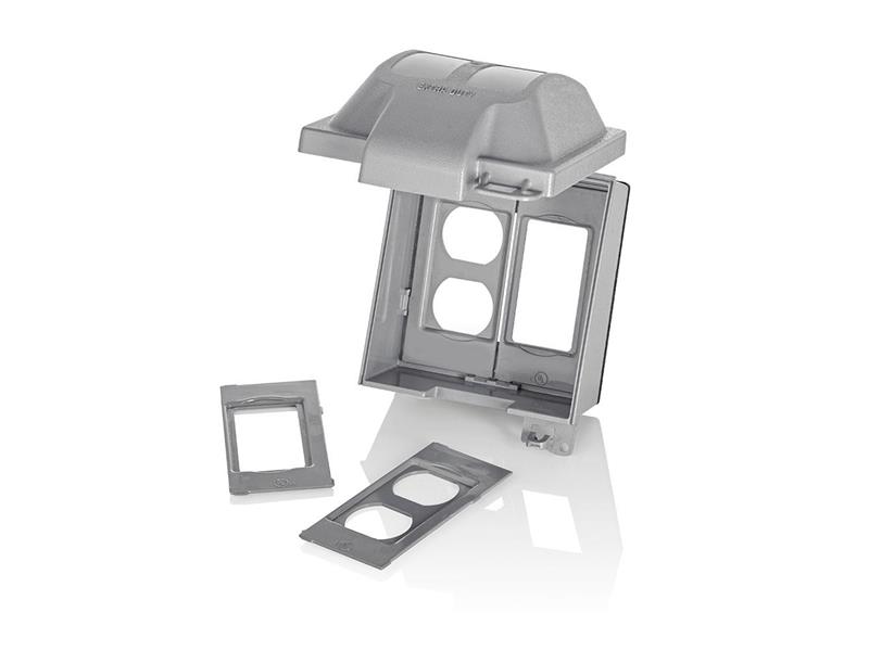 LEVITON 5982-UGY