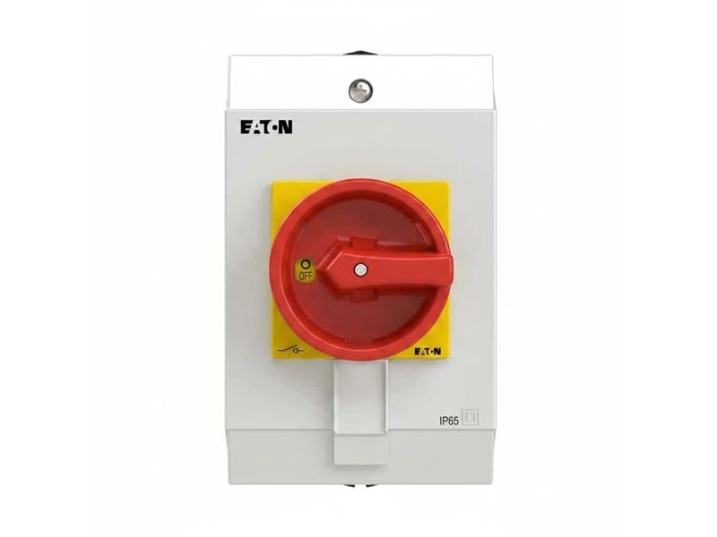 EATON CORPORATION P1-32/I2-SI/HI11