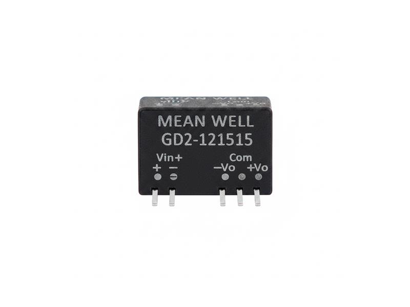 MEAN WELL GD2-241503