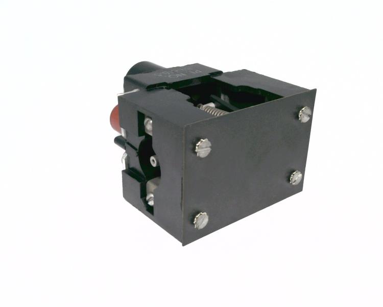 EATON CORPORATION 84-616-5