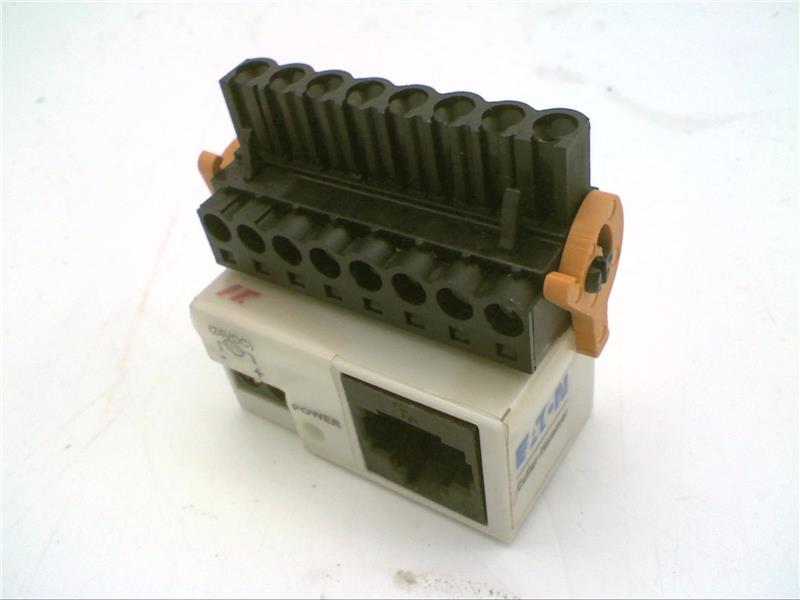EATON CORPORATION D77B-TC8