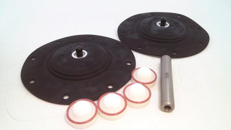 VERSAMATIC E1P F KIT