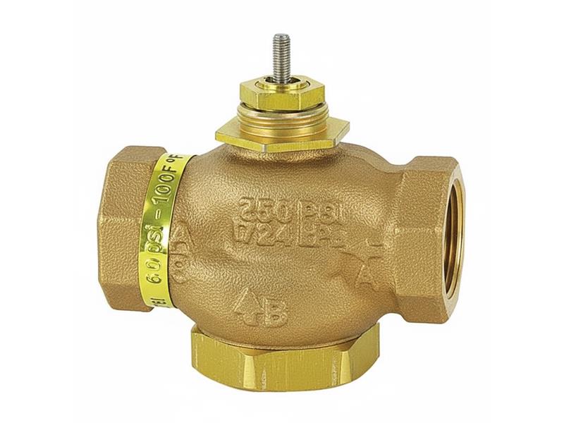 INVENSYS VU-7313-680-4-11