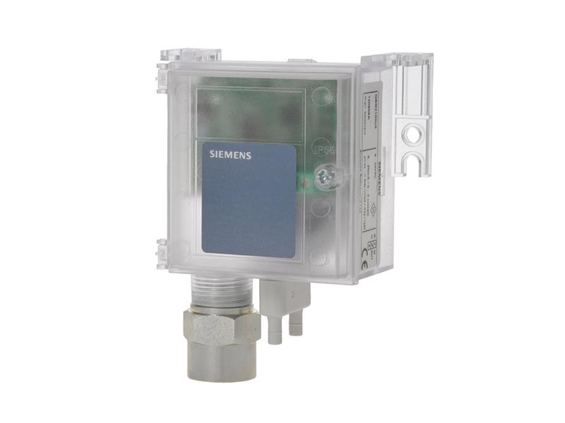 SIEMENS QBM3100U2.5