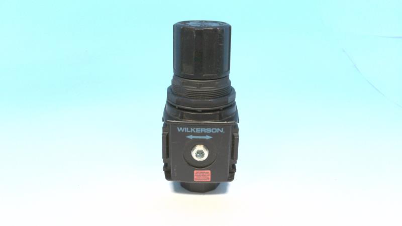 WILKERSON PNEUMATIC R19-04-GA00