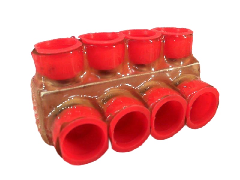 NACC250-4B by CMC UTILITY PRODUCTS