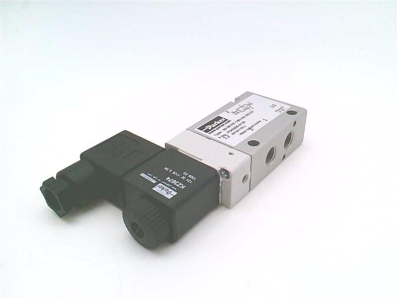 PARKER PD43295-0133