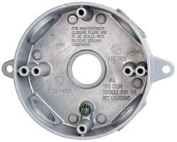 EATON CORPORATION TP7150