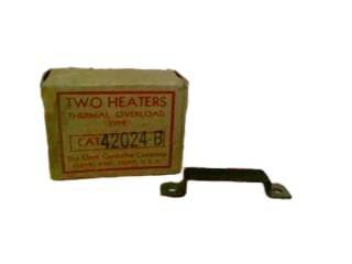 42024-B par CLARK EQUIPMENT