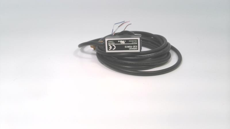 OMRON E3Z-FDN13 2M