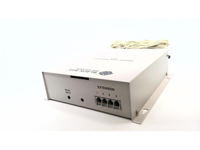 BLACK BOX CORP FX180A