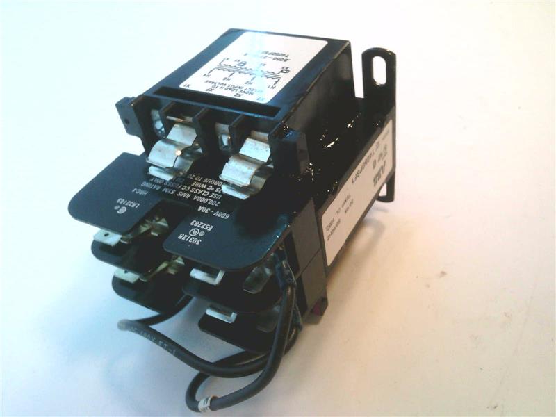 ASEA BROWN BOVERI T4050PSF1