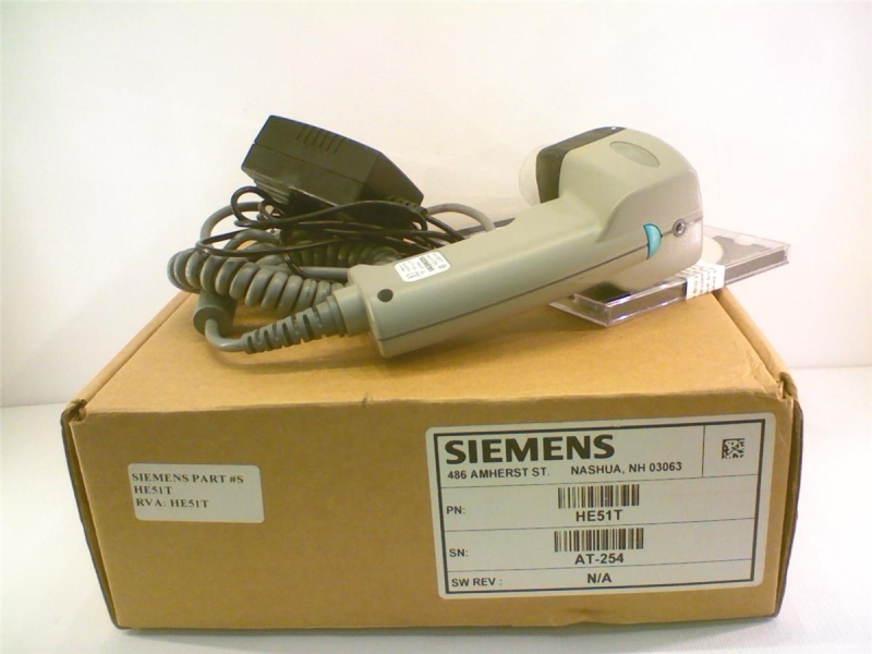 RVAHE51T by SIEMENS