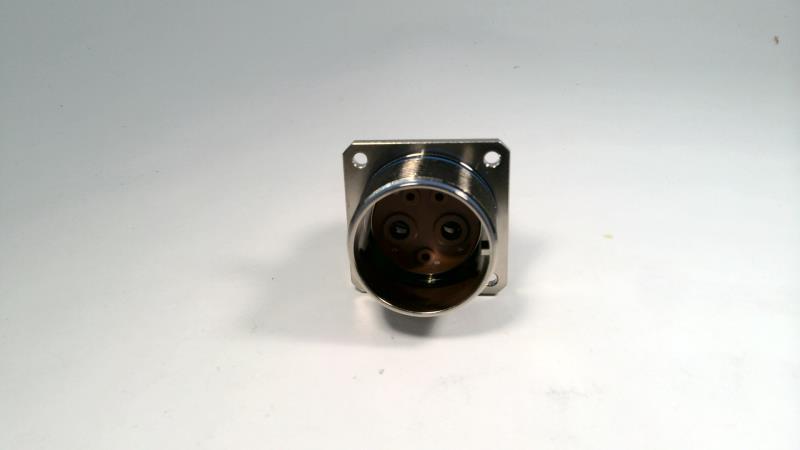 AMPHENOL MS3456L28-22P