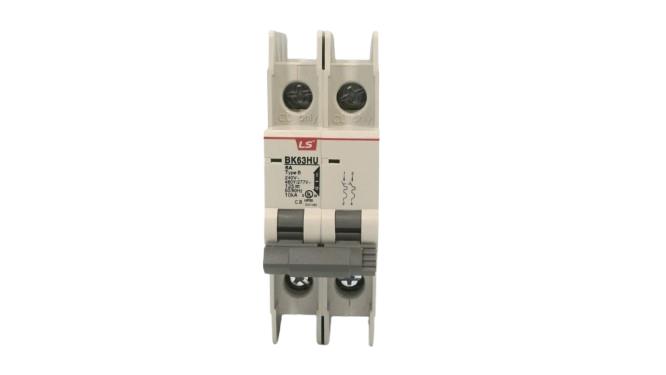 LS ELECTRIC 0627048763