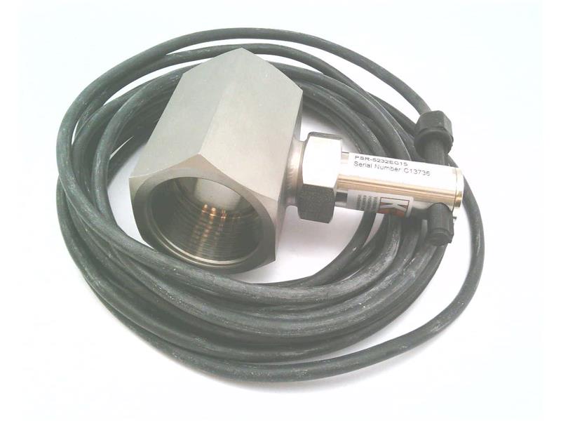 PSR-5232-EC15 par KOBOLD