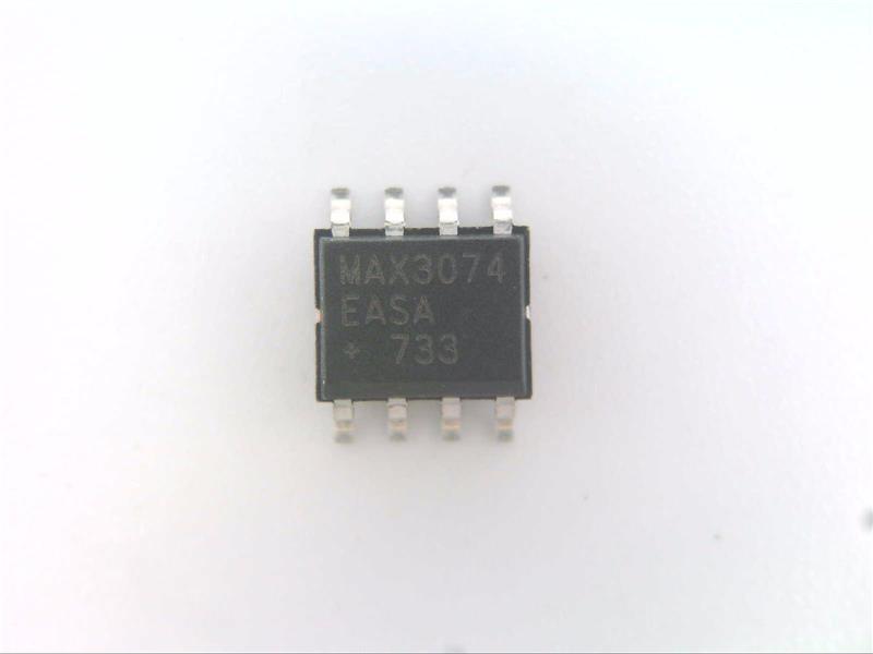 MAXIM INTEGRATED PRODUCTS MAX3074EASA+