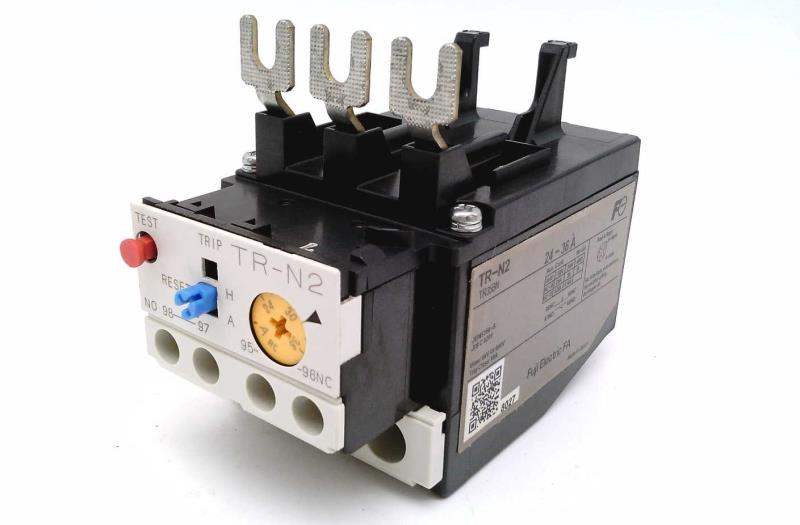 FUJI ELECTRIC TR-N2-18-26