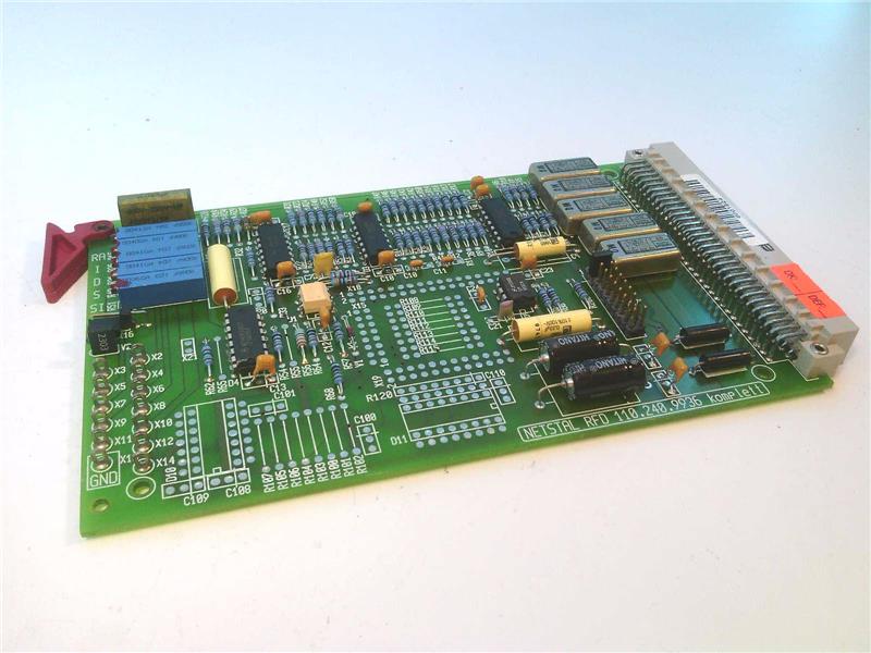 NETSTAL 110.240.9936B