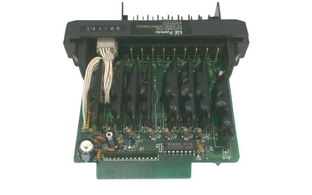 FANUC IC610MDL179