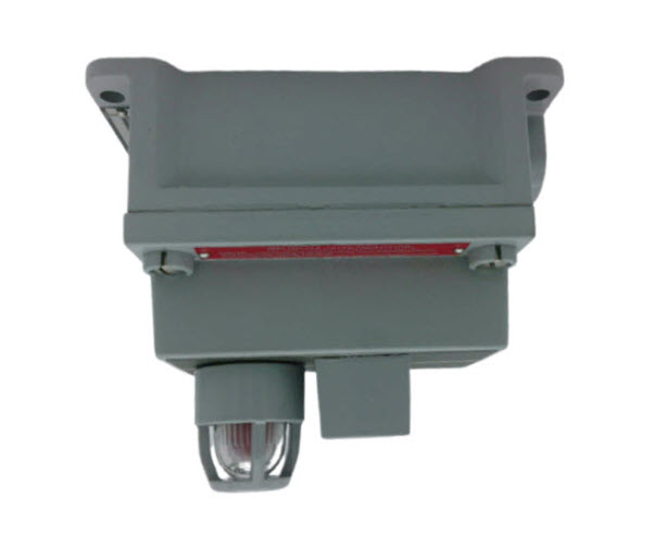 ALLEN BRADLEY 800H-2HXD10R7