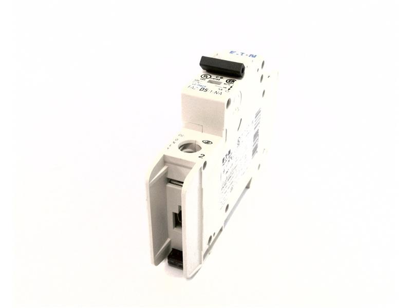 EATON CORPORATION FAZ-D5/1-NA-SP