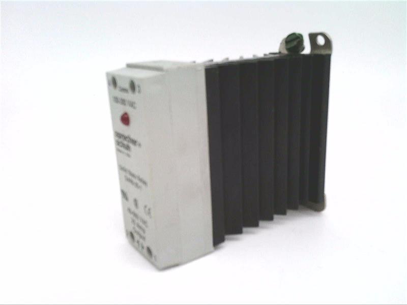 SPRECHER & SCHUH SAR6-25-1