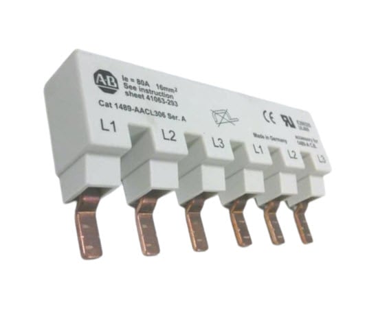 ALLEN BRADLEY 1489-AACL306