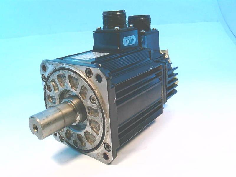YASKAWA ELECTRIC SGMSH-10D2A61