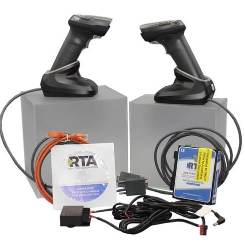 REAL TIME AUTOMATION SCNDR-SWI2-DW