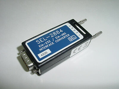 SCHWEITZER ENGINEERING SEL2884