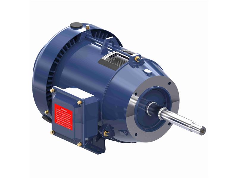 REGAL REXNORD 184TTFBD6037