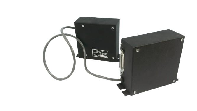 SURE TRIP INC RMS85-4000