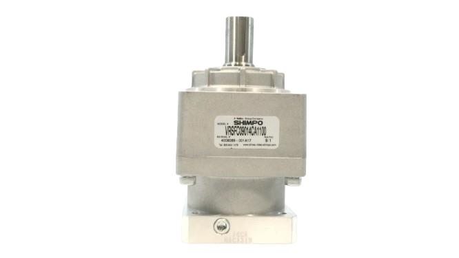 SHIMPO DRIVES VRSFC09014CA1100